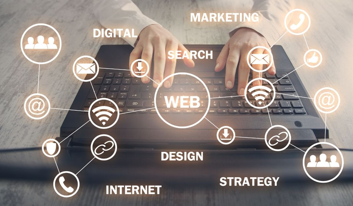 Çatalpınar Web Tasarım